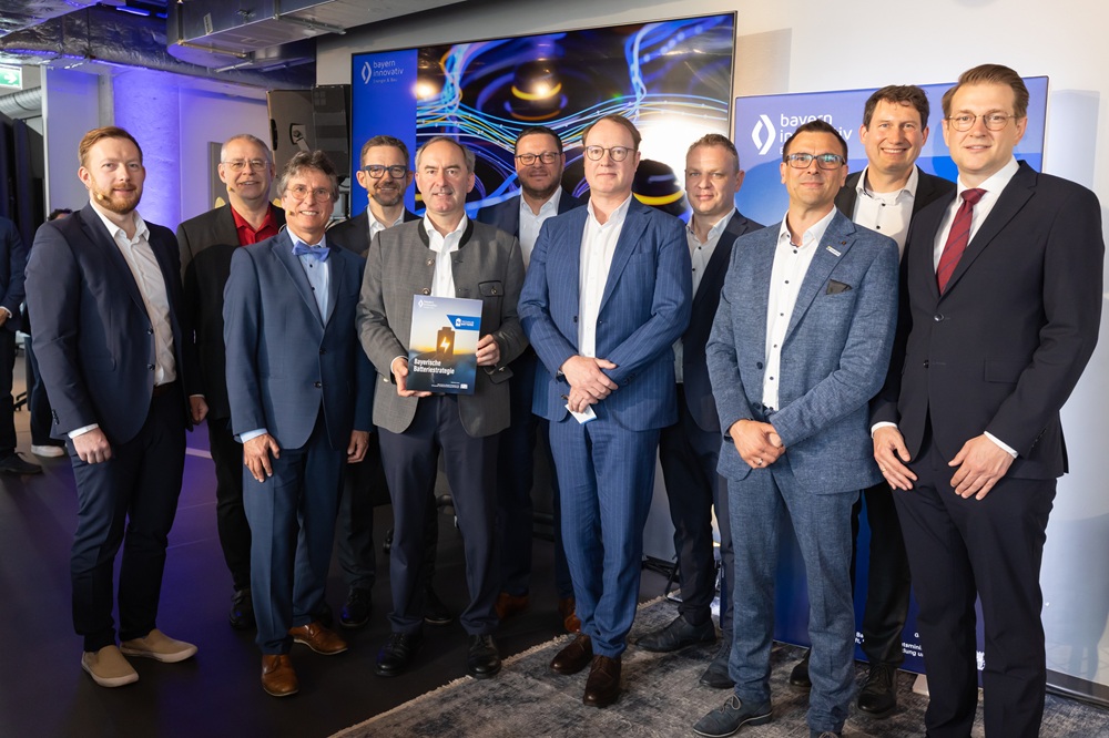 Bayerischer Energiekongress