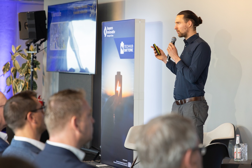 Bayerischer Energiekongress