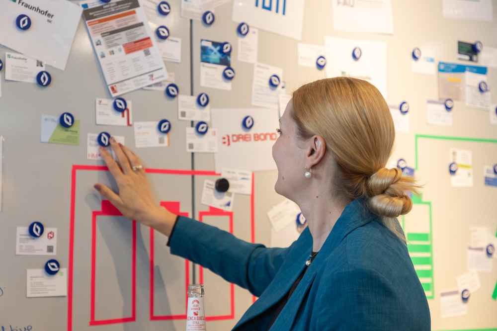Bayerischer Energiekongress