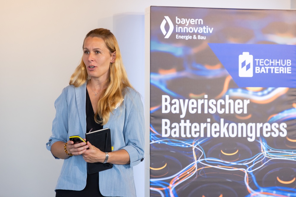 Bayerischer Energiekongress