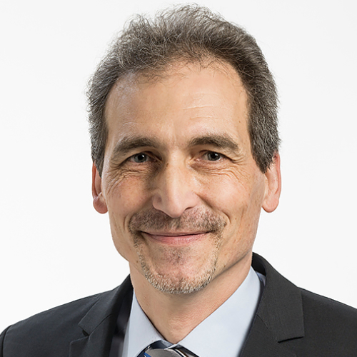 Portraitbild Martin Malitzke