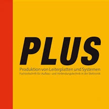 Fachzeitschrift PLUS Logo
