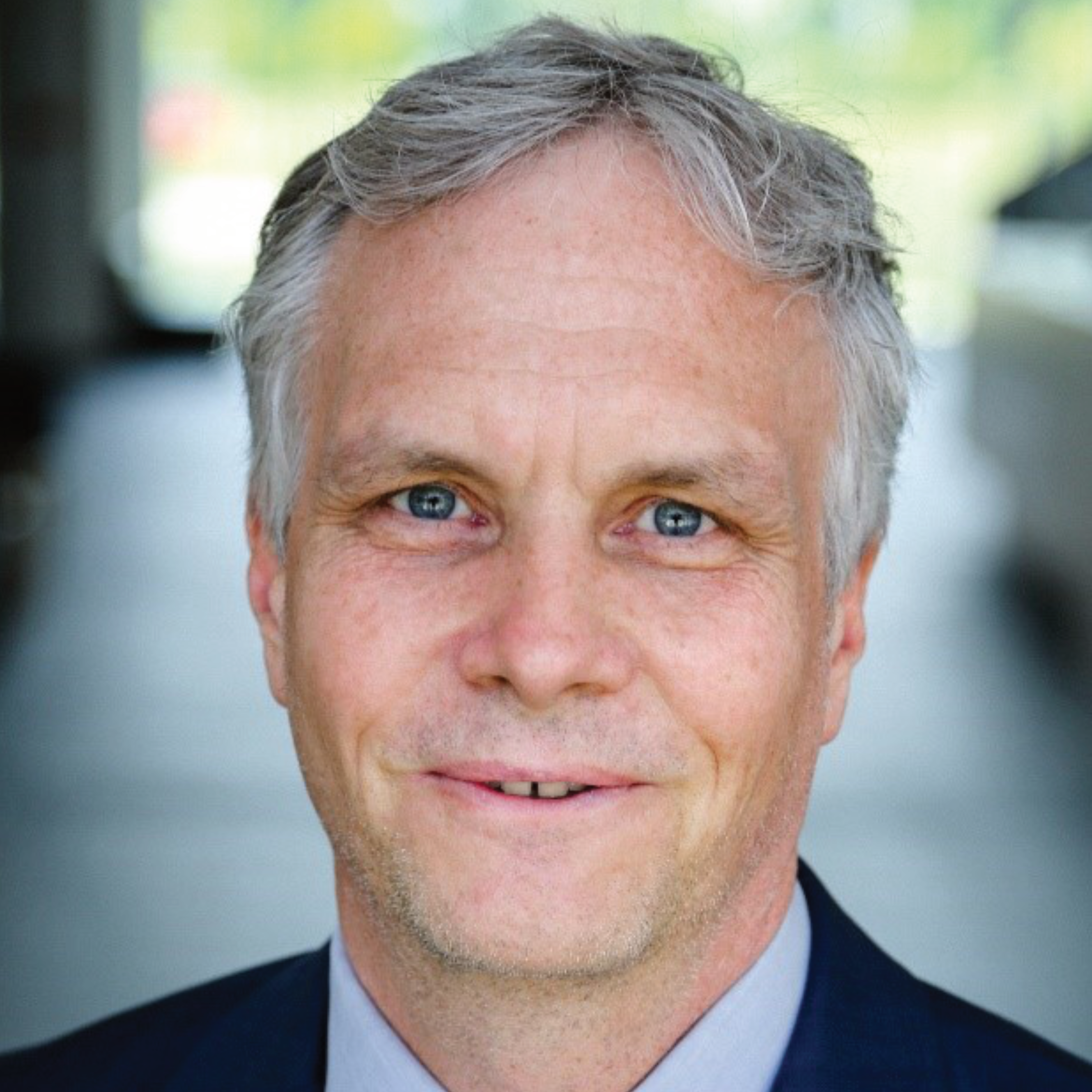 Profilbild Axel Hahn