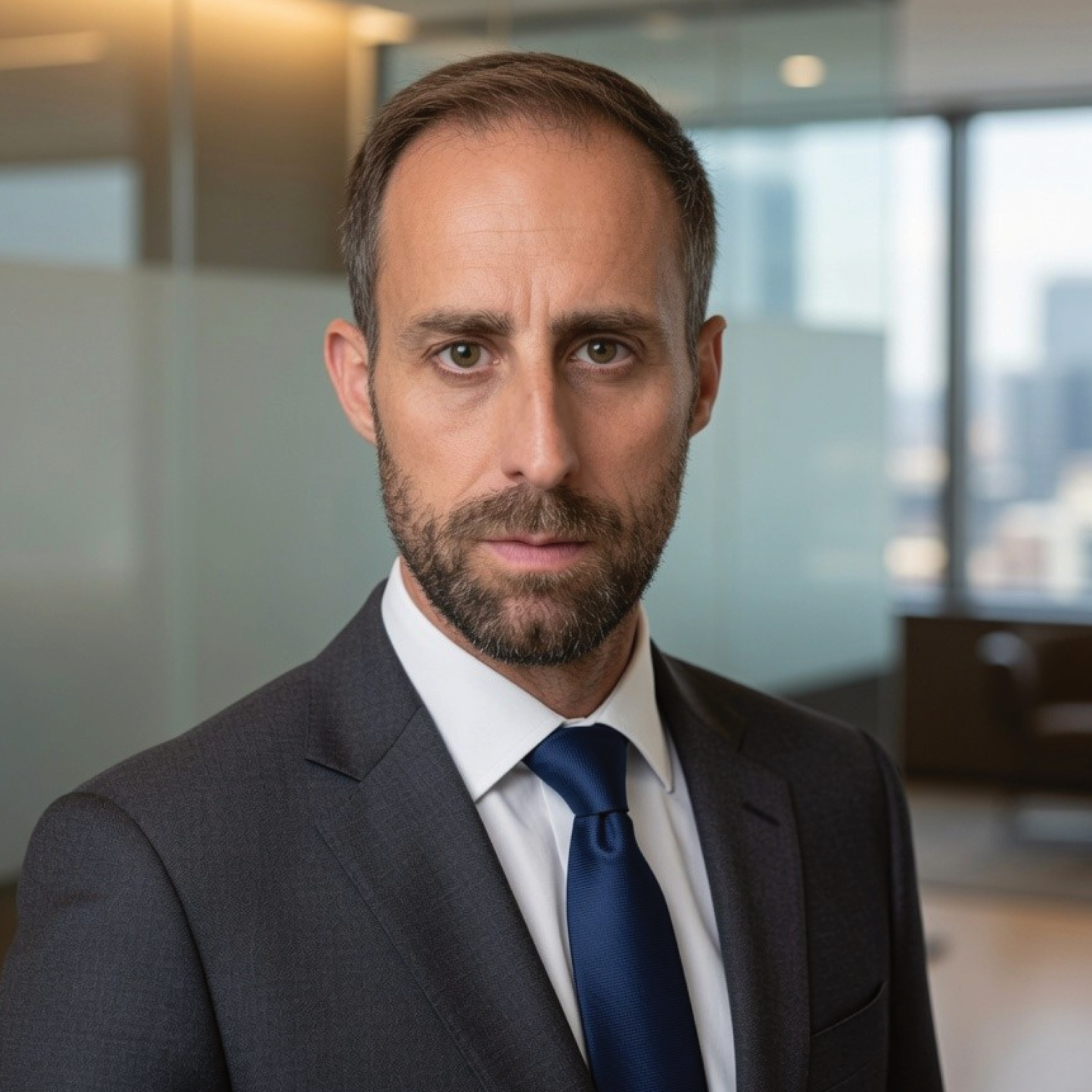 Profilbild Jürgen Goessler