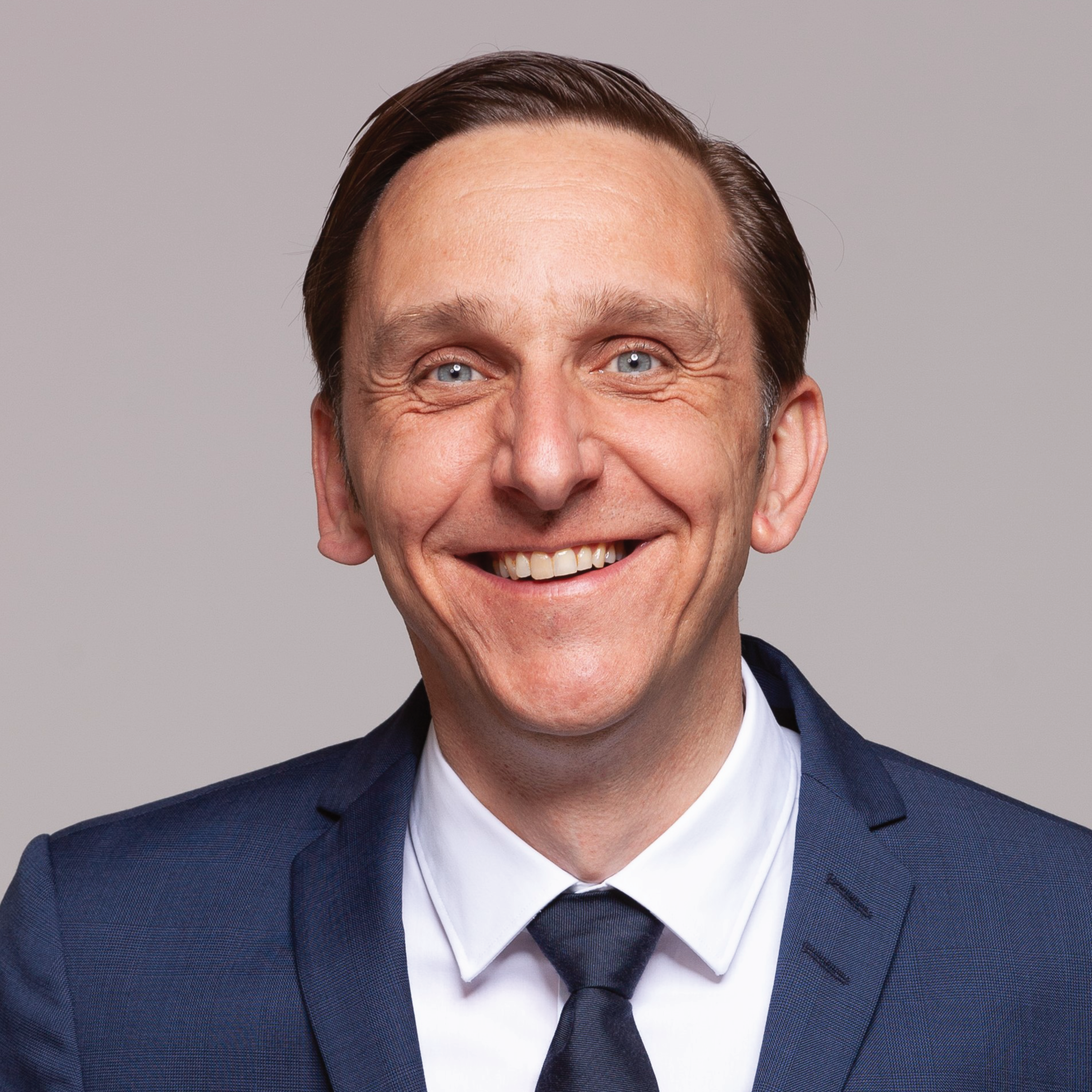 Profilbild Nicolas Schweizer