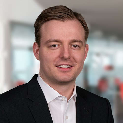 Profile Picture of Dr. Simon C. Mueller