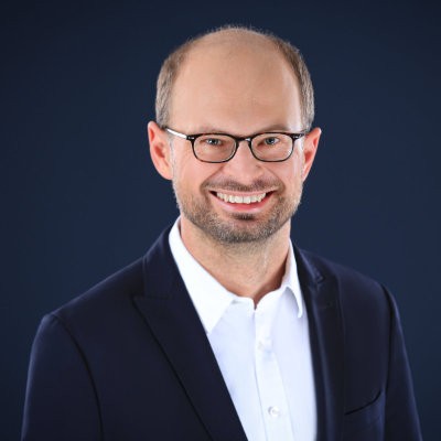 Profile picture of Dr. Ulrich Eismann