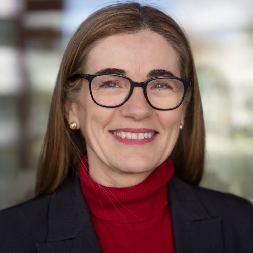 Profile picture of Ms. Dr. Mas Machuca