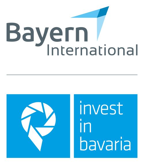 Logo Bayern International