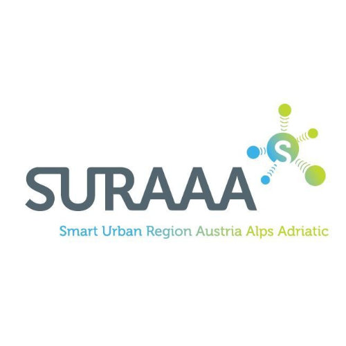 Logo SURAAA