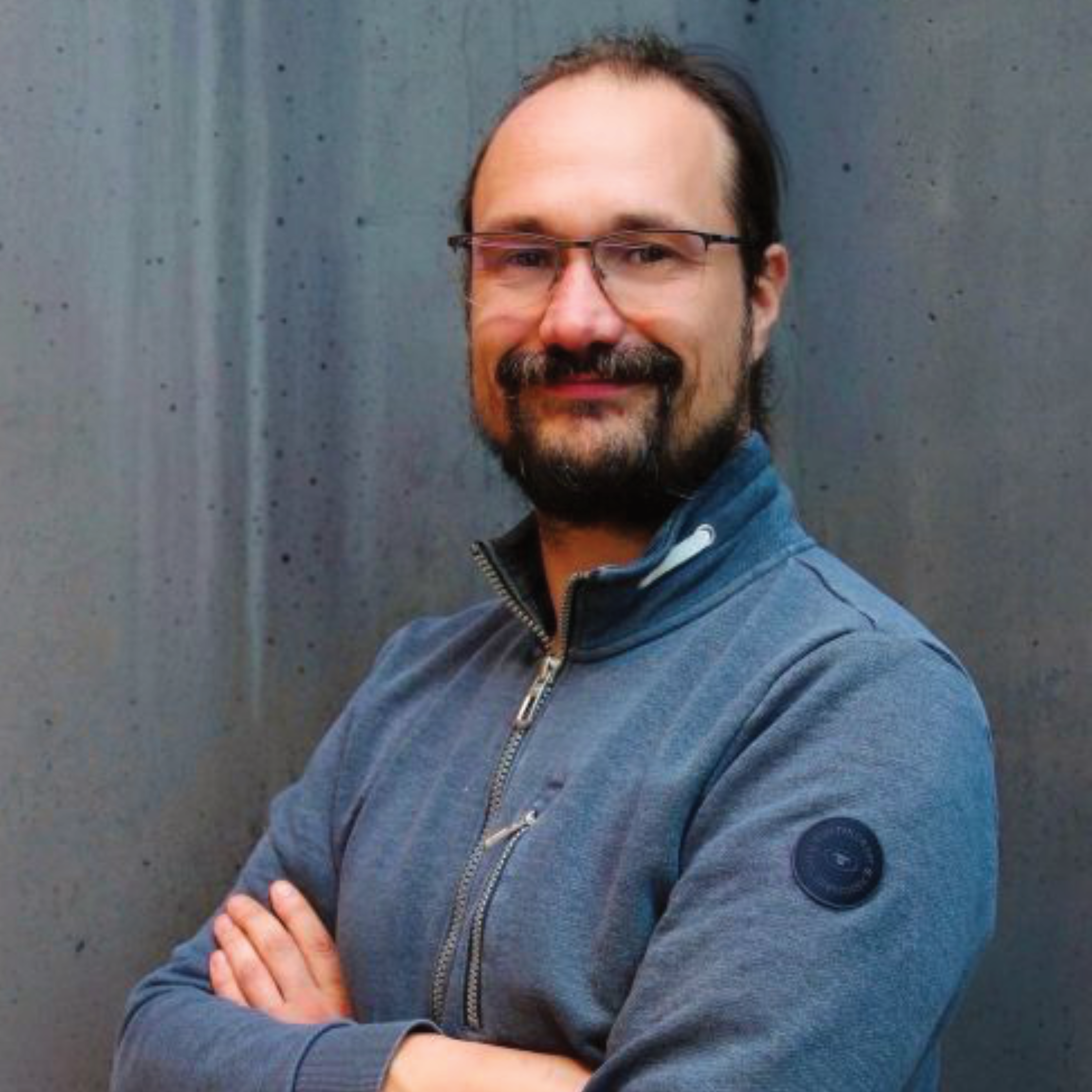 Profilbild Florian Krebs