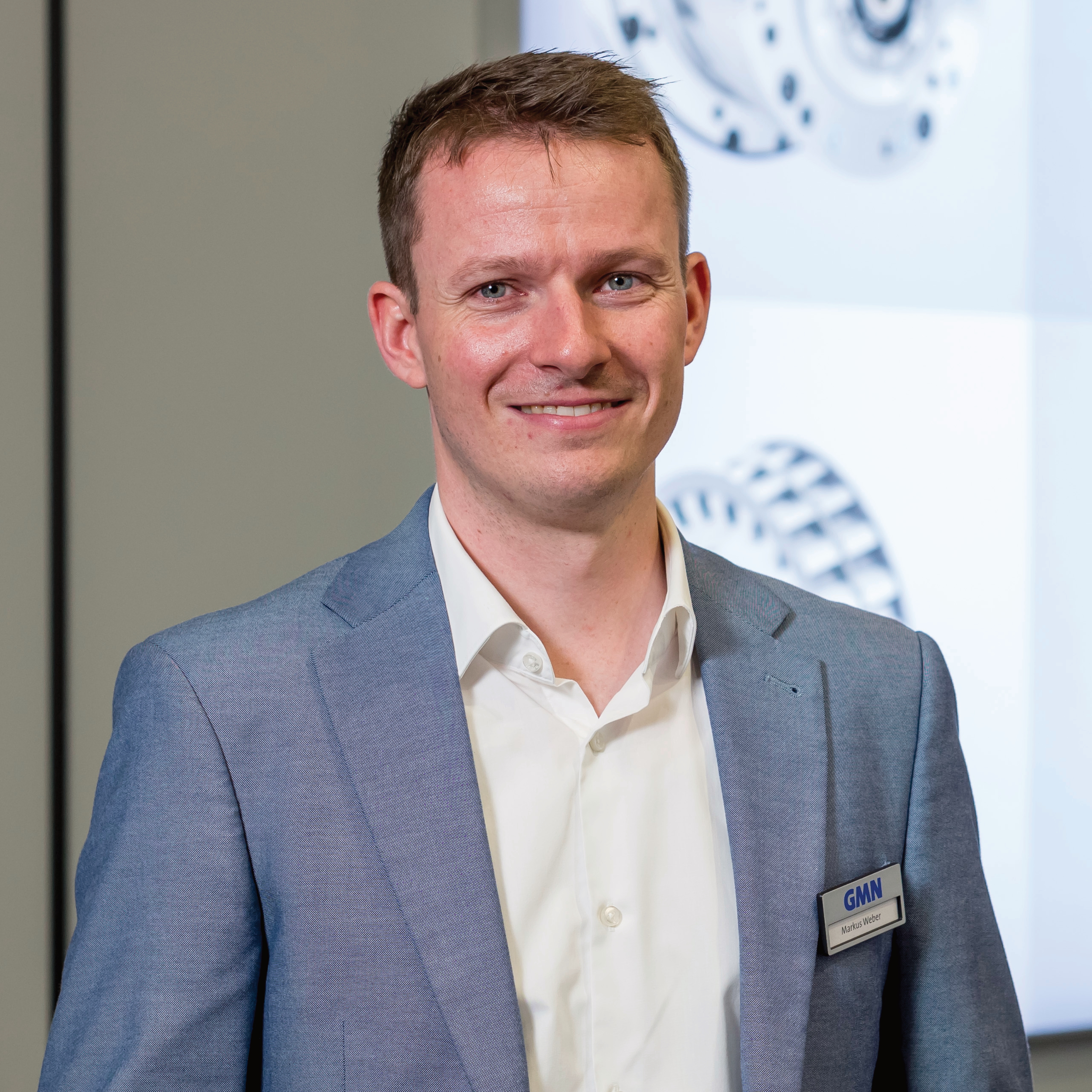 Profilbild Markus Weber