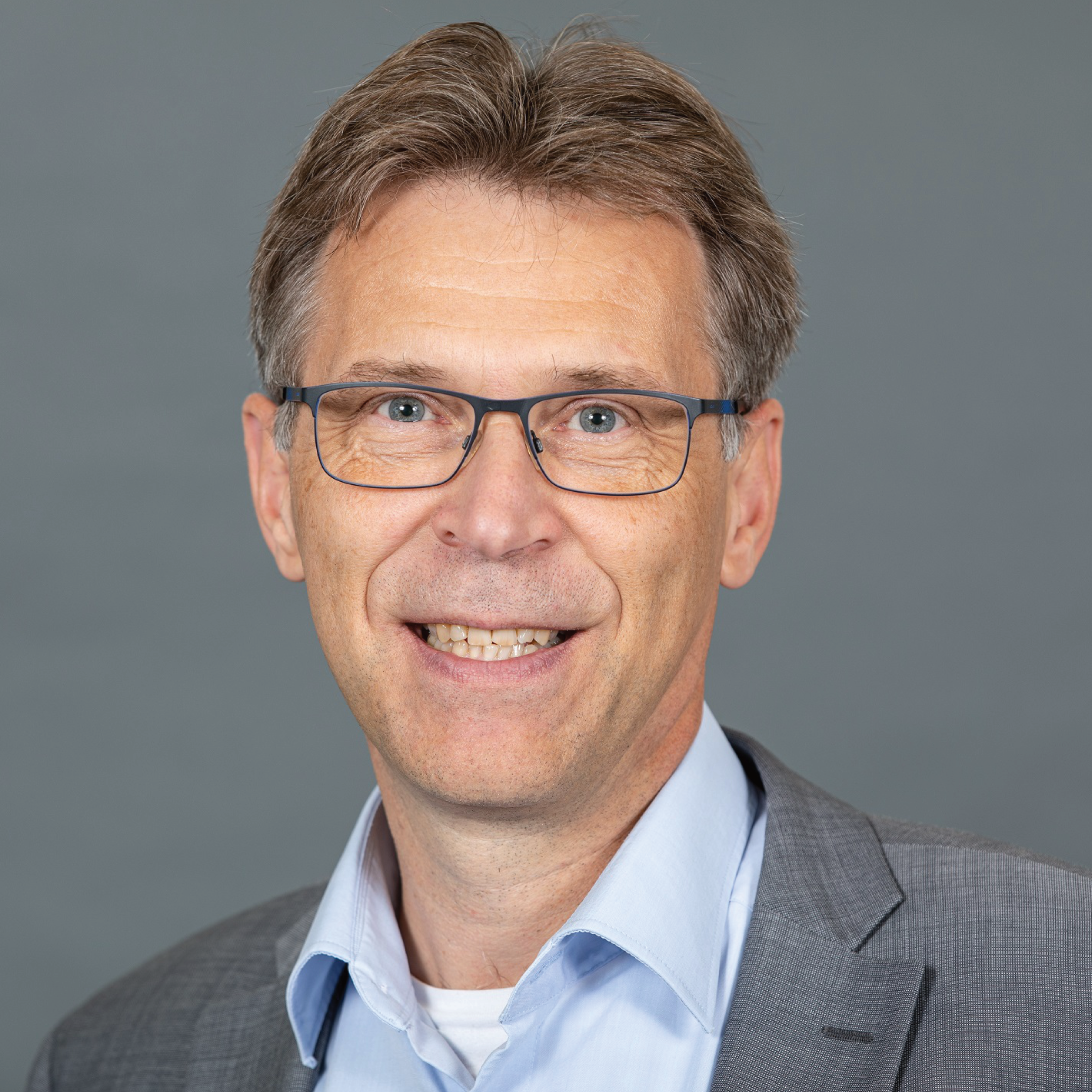 Profilbild Roland Rosen