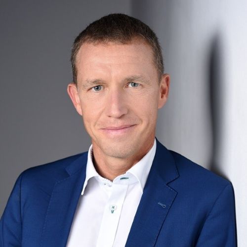 Referent Thomas Schneid