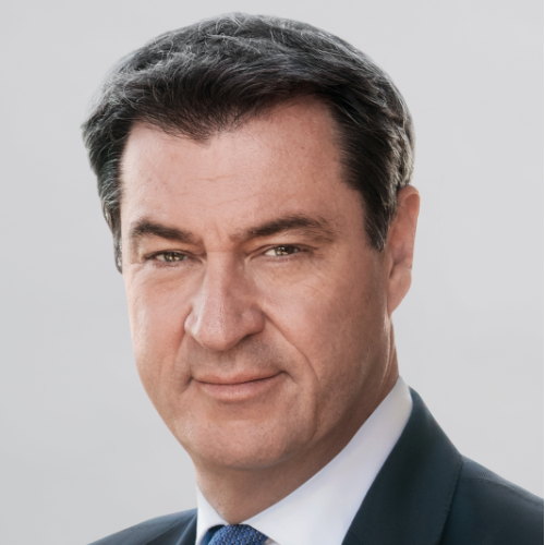 Dr. Markus Söder, MdL