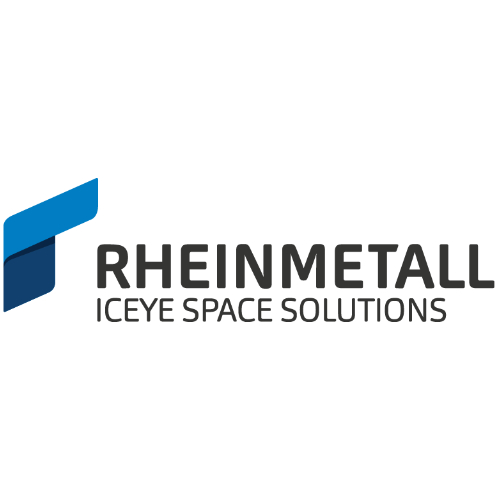 Logo Rheinmetall