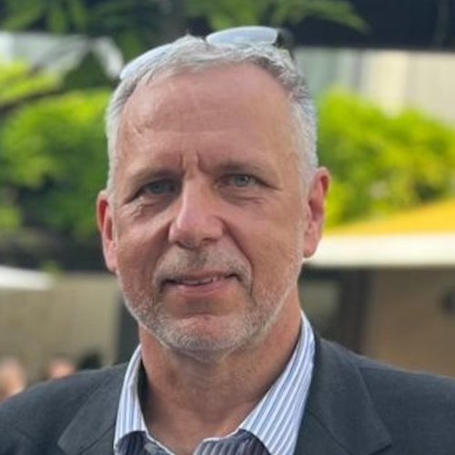 Torsten Kriening