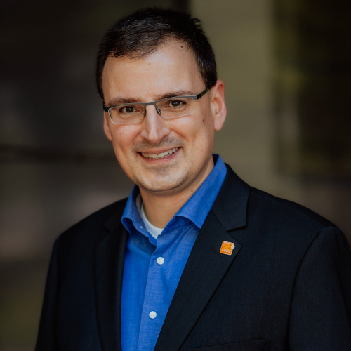 Wolfgang Hommel