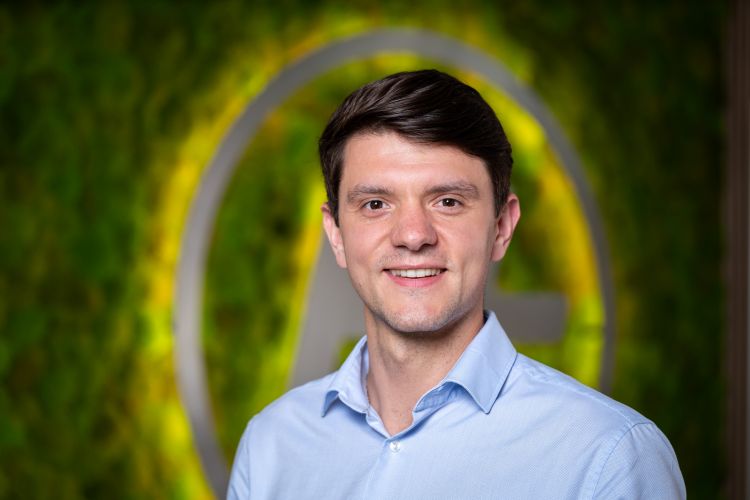 Foto von Frederic Horsch
