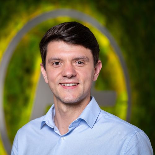 Foto von Frederic Horsch