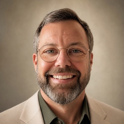 Foto von Dr. Matthias Nachtmann