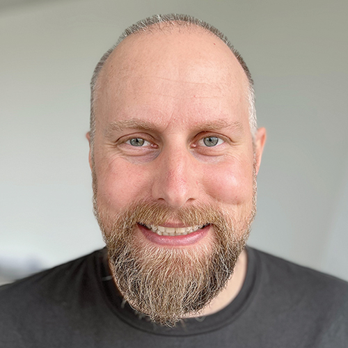 Porträt von Alexander Valentinitsch