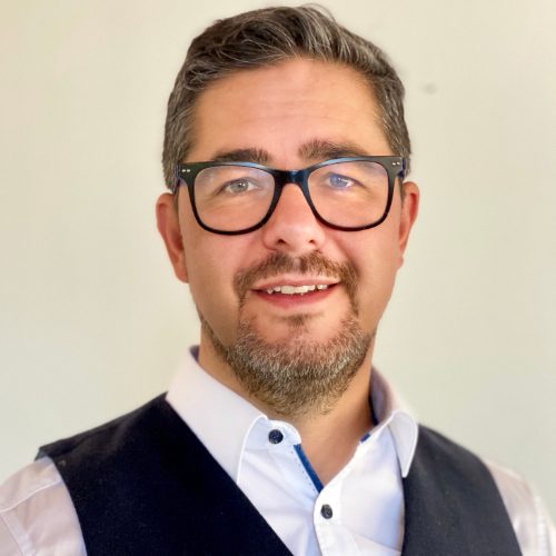 Profilbild Christian Steurer