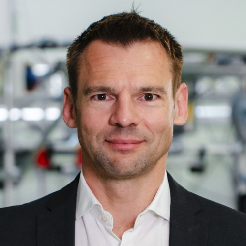 Profilbild Dr. Daniel Bachlechner