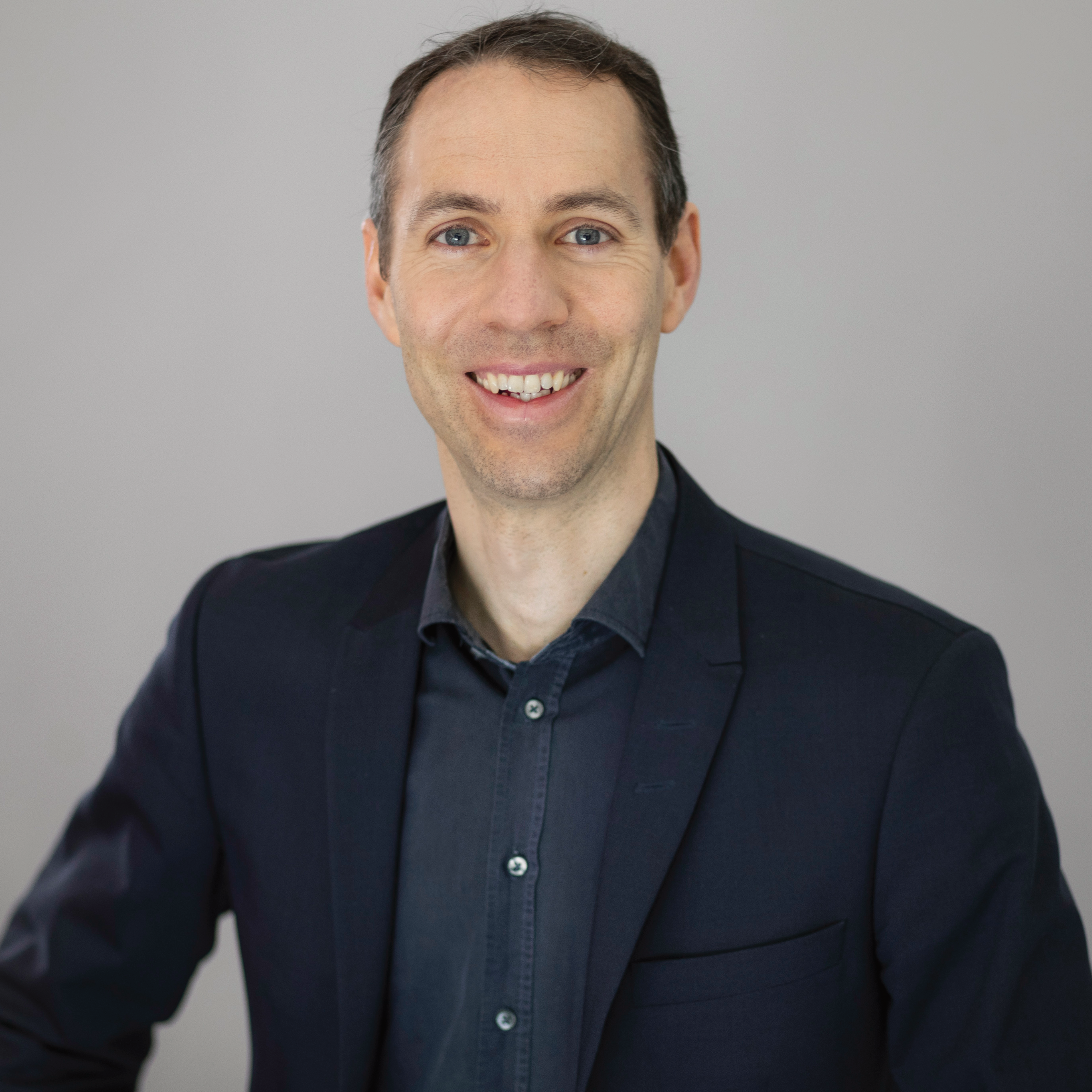 Profilbild Florian Kerber