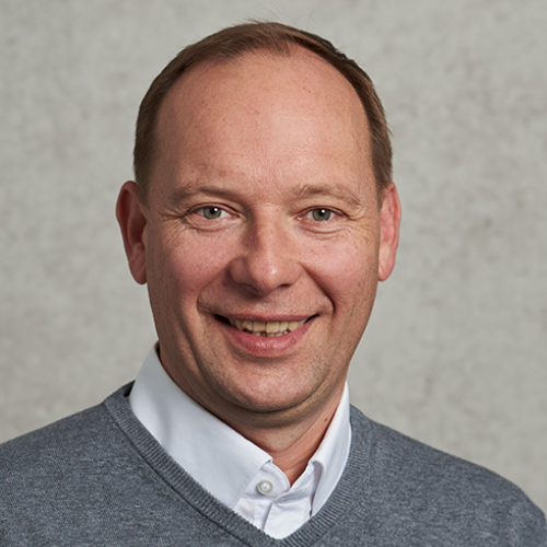 Profilbild Harald Sehrschön