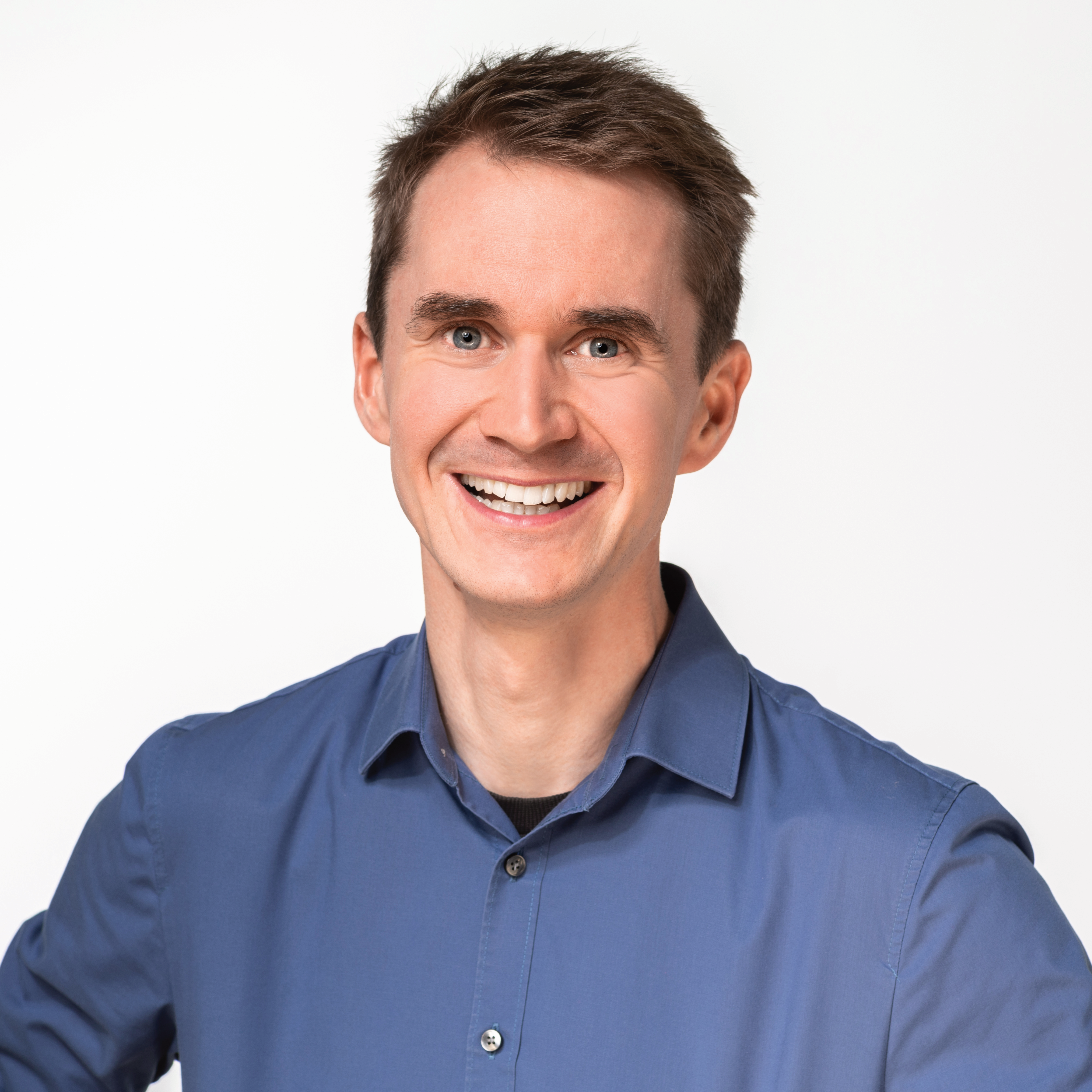 Profilbild Dr. Henning Beck