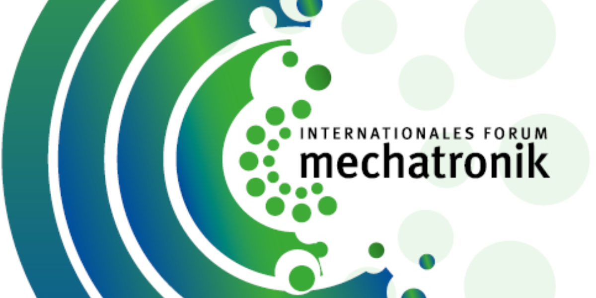 Internationales Forum Mechatronik