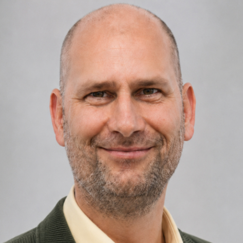 Profilbild Dr. Jan Seyfarth