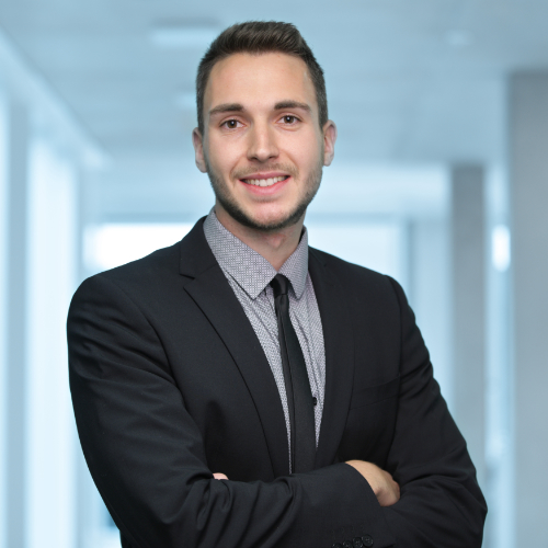 Profilbild Jannik Möhrle