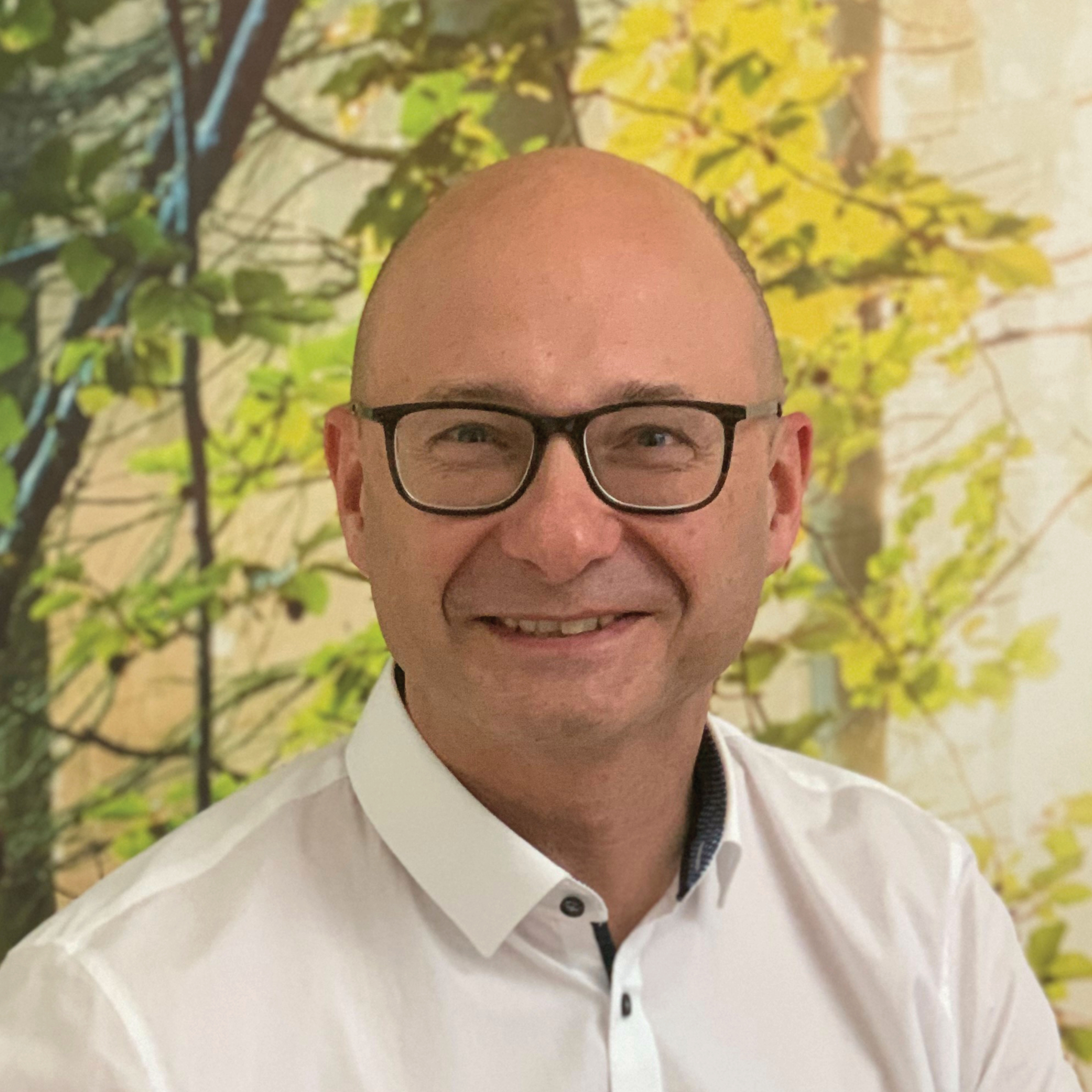 Profilbild Klaus Schwarz