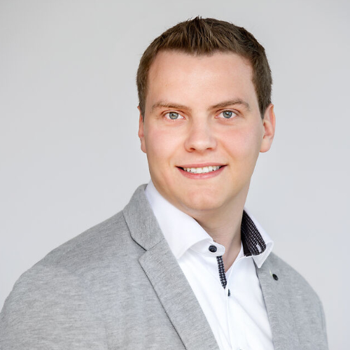 Profilbild Marco Wanner