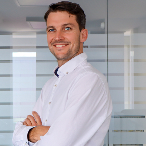 Profilbild Martin Rieser