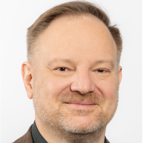 Profilbild Max Erick Busse-Grawitz