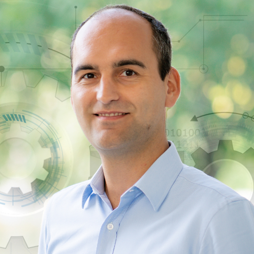 Profilbild Michael Enslin