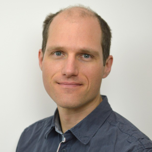 Profilbild Michael Hofmann