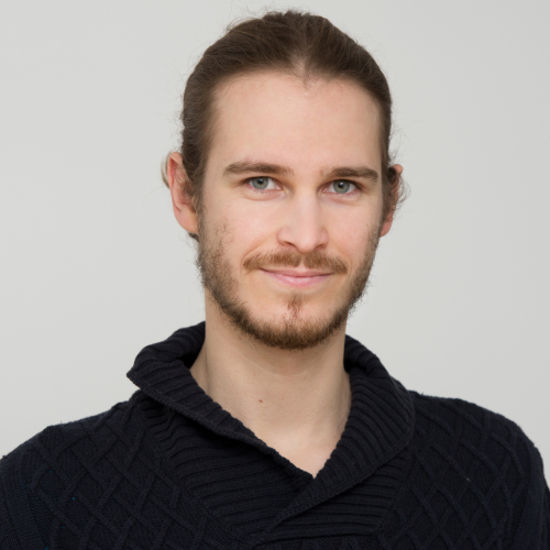 Profilbild Richard Nordsieck