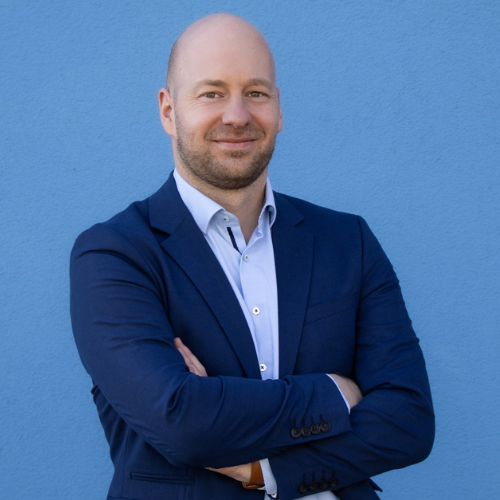 Profilbild Roland Weinberger