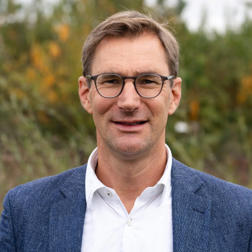 Profilbild Dr. Stefan Lenz