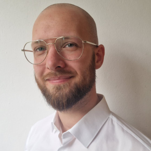 Profilbild Steven Schwarz