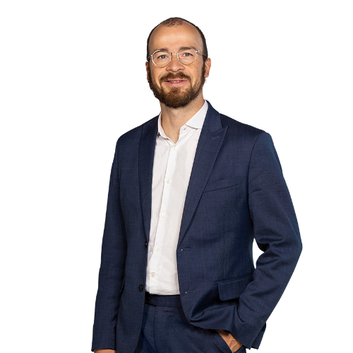 Profilbild Tim Naumann