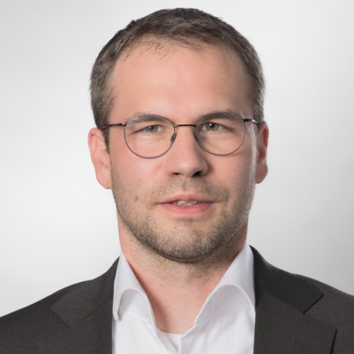 Profilbild Dr. Timo Jungblut