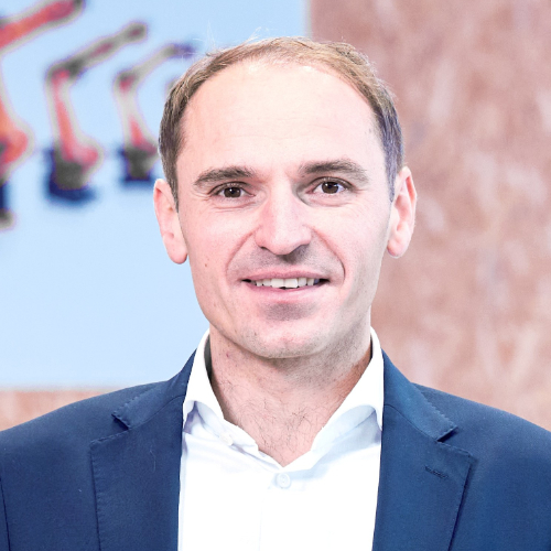 Profilbild Tobias Weiser