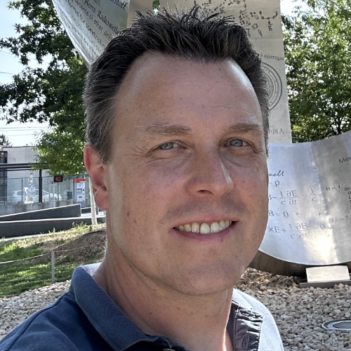 Profilbild Uli Wenzel