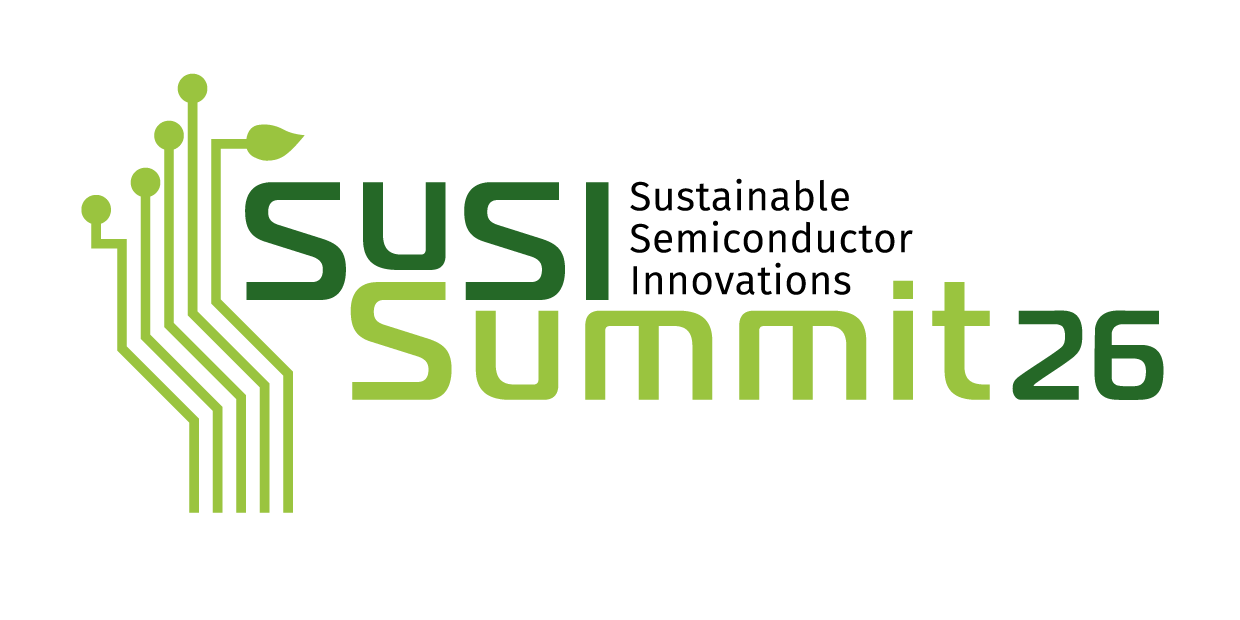 Logo des SuSI Summit 2026