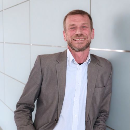 Reinhard Kühn